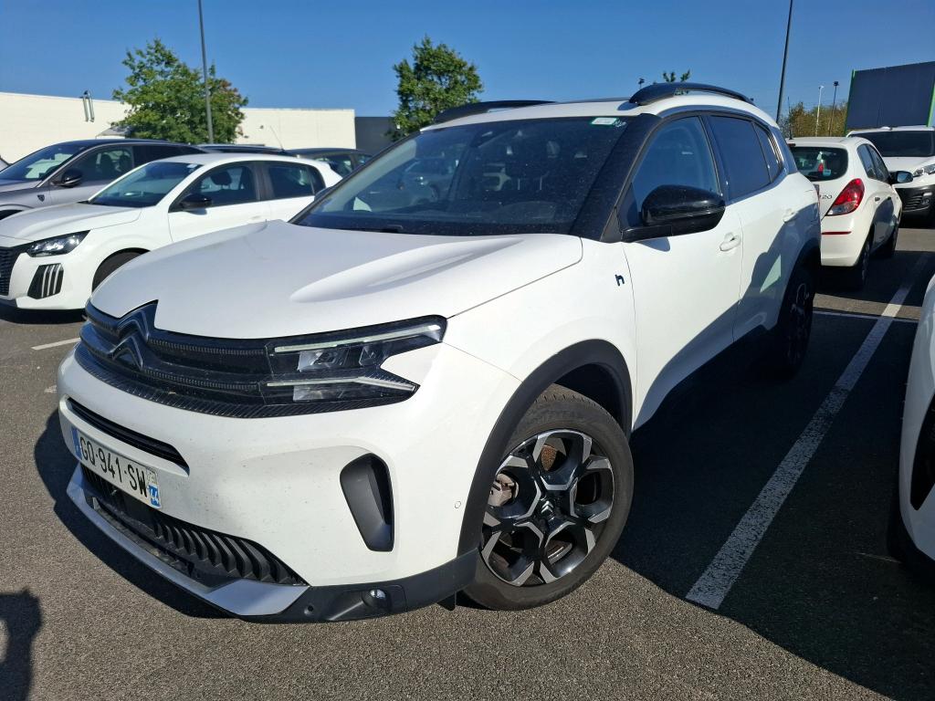 C5 AIRCROSS