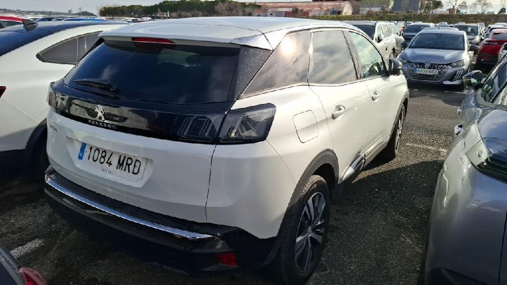 Foto Peugeot 3008 7