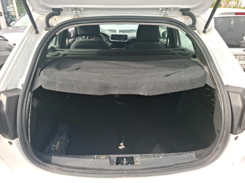 Peugeot 208 BLUEHDI 100 S&S BVM6 PREMIUM 2022