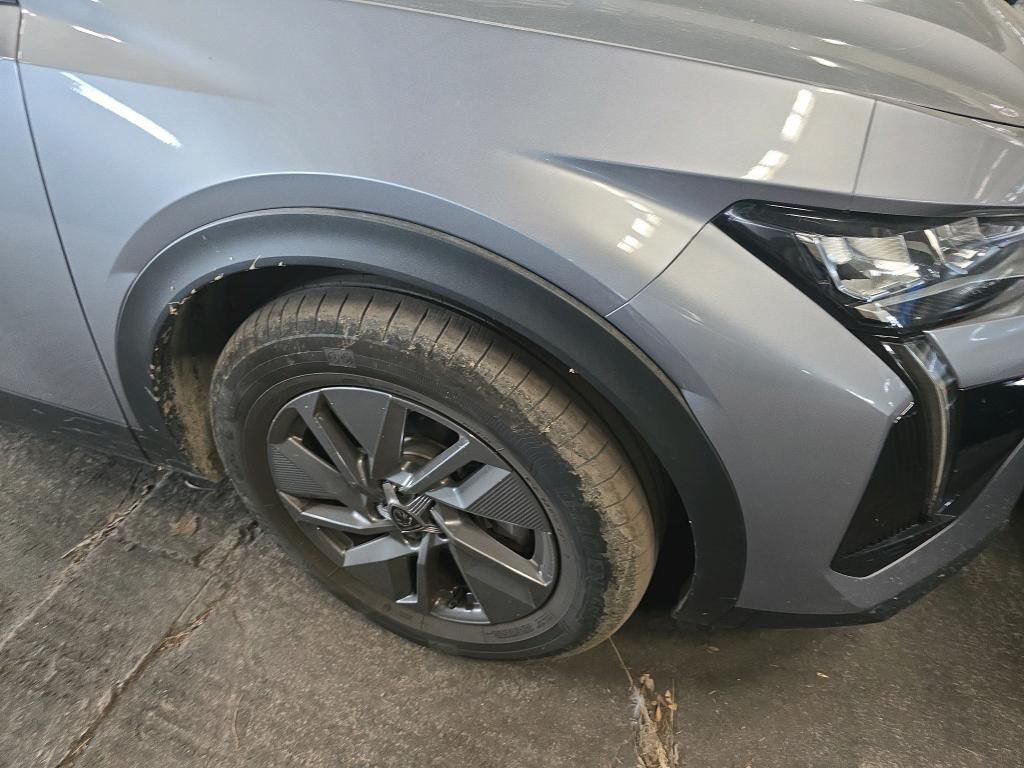 Peugeot 408 PHEV 180 e-EAT8 Allure 2023