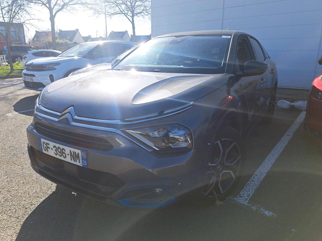 C4 III