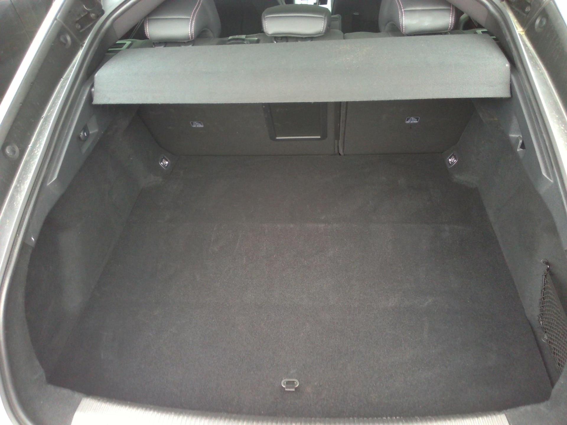 Peugeot 508 BlueHDi 130 ch S&S EAT8 Allure 2024