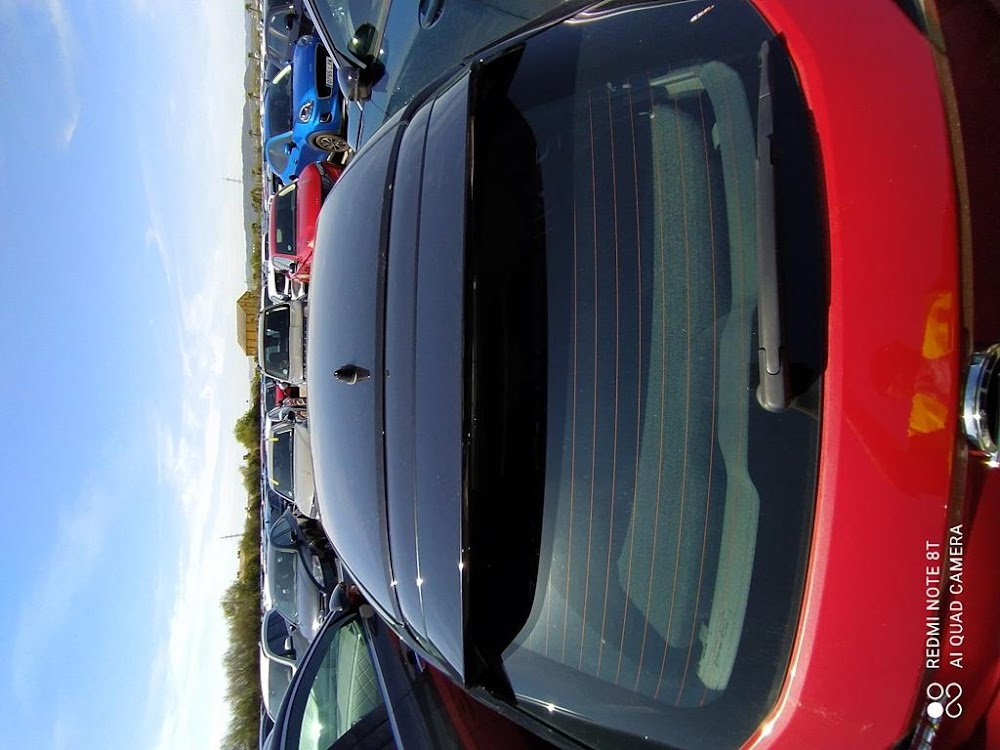 Foto Opel Corsa 8
