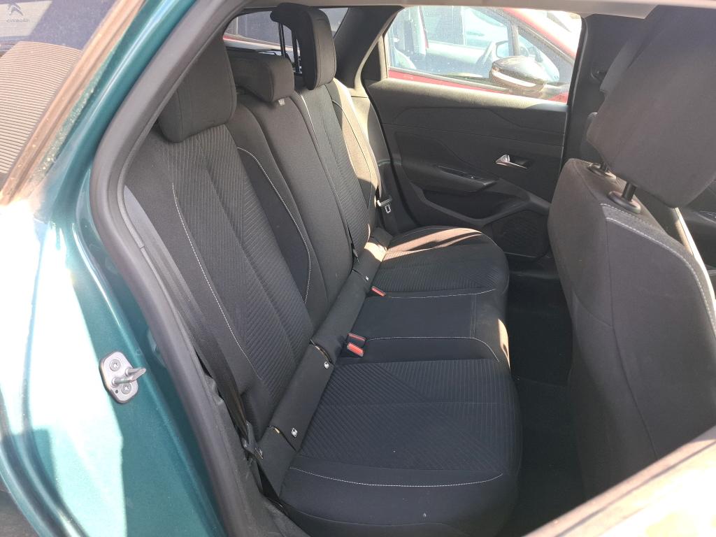 Peugeot 308 SW PureTech 110ch S&S BVM6 Active Pack 2022