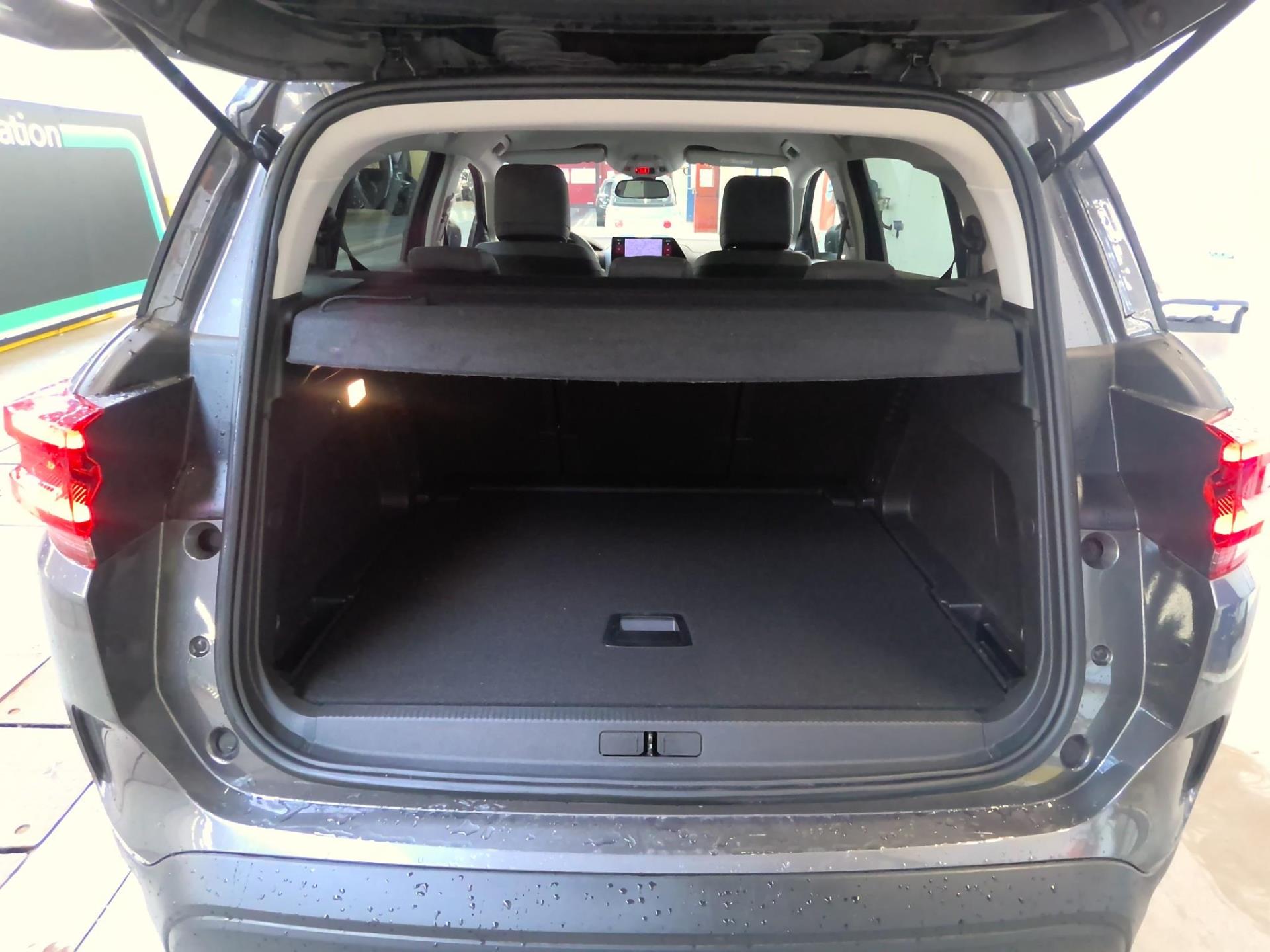 Citroen C5 Aircross BlueHDi 130 S&S EAT8 Shine Pack 2022