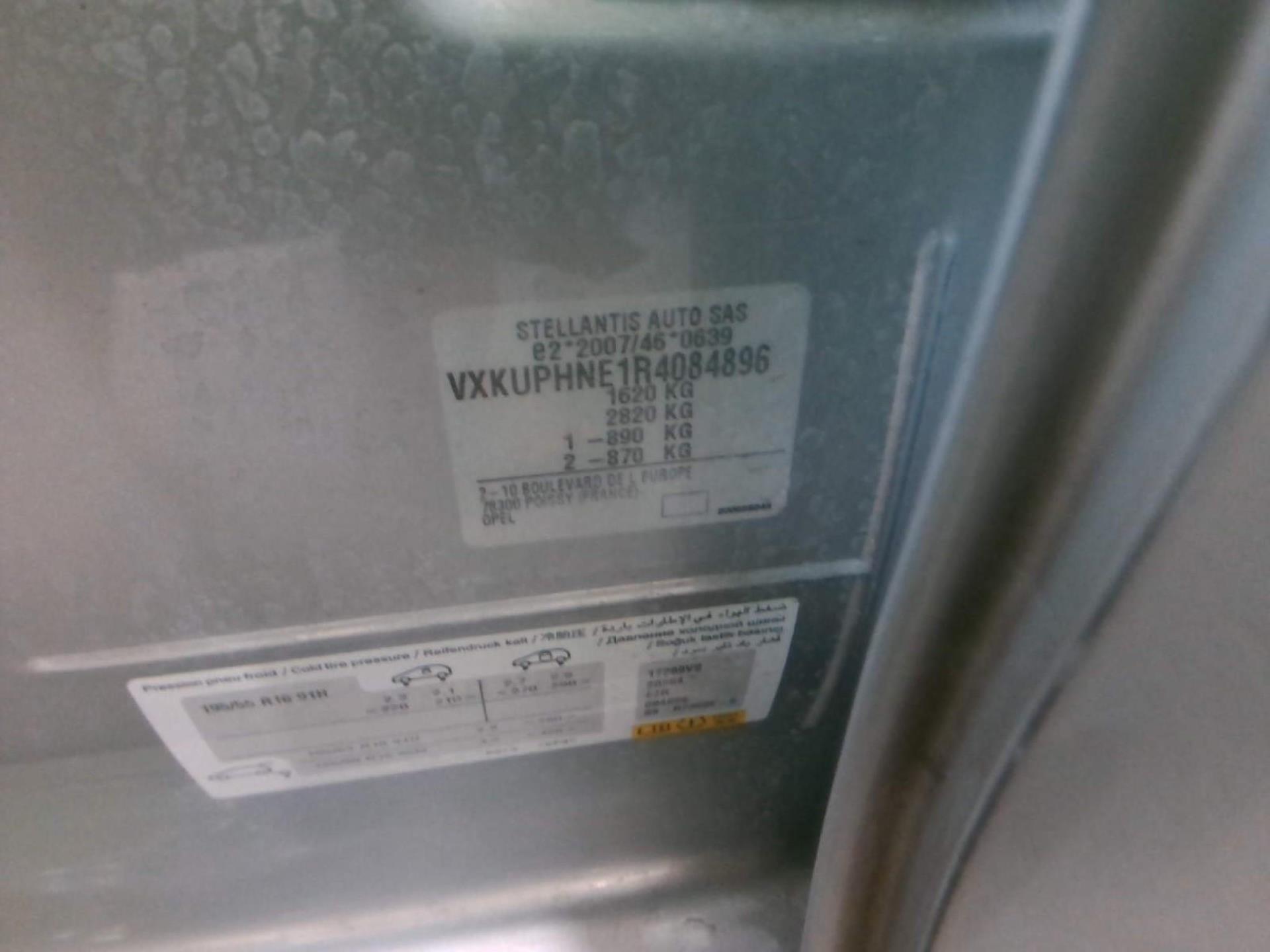 Opel Corsa 1.2 Turbo 100 ch BVM6  2024