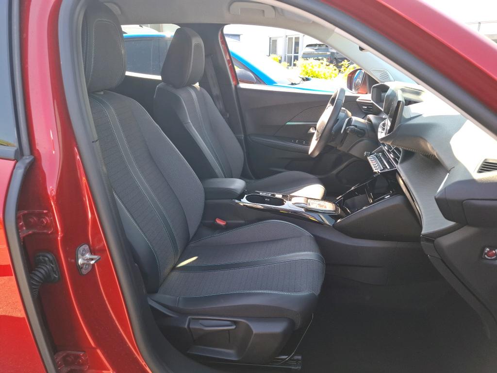 Peugeot 2008 BlueHDi 130 S&S EAT8 Allure Pack 2022