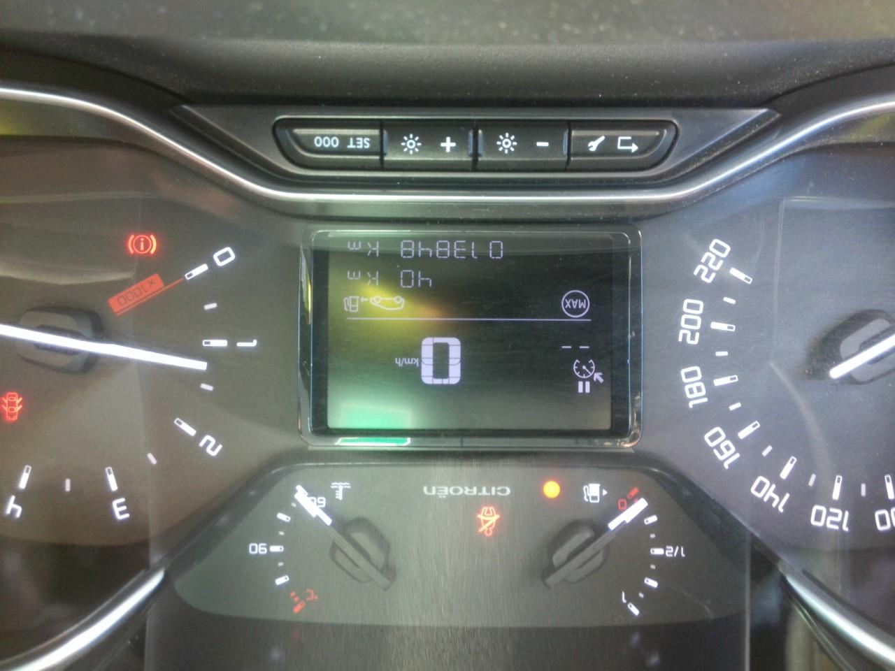 Foto Citroën C3 Aircross 5