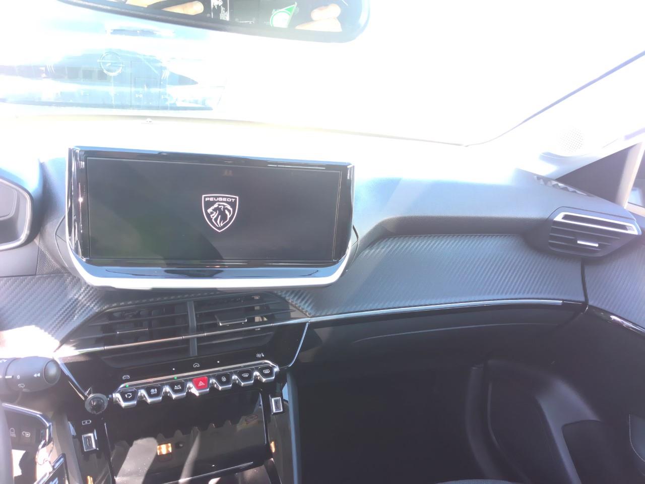 Foto Peugeot 308 13