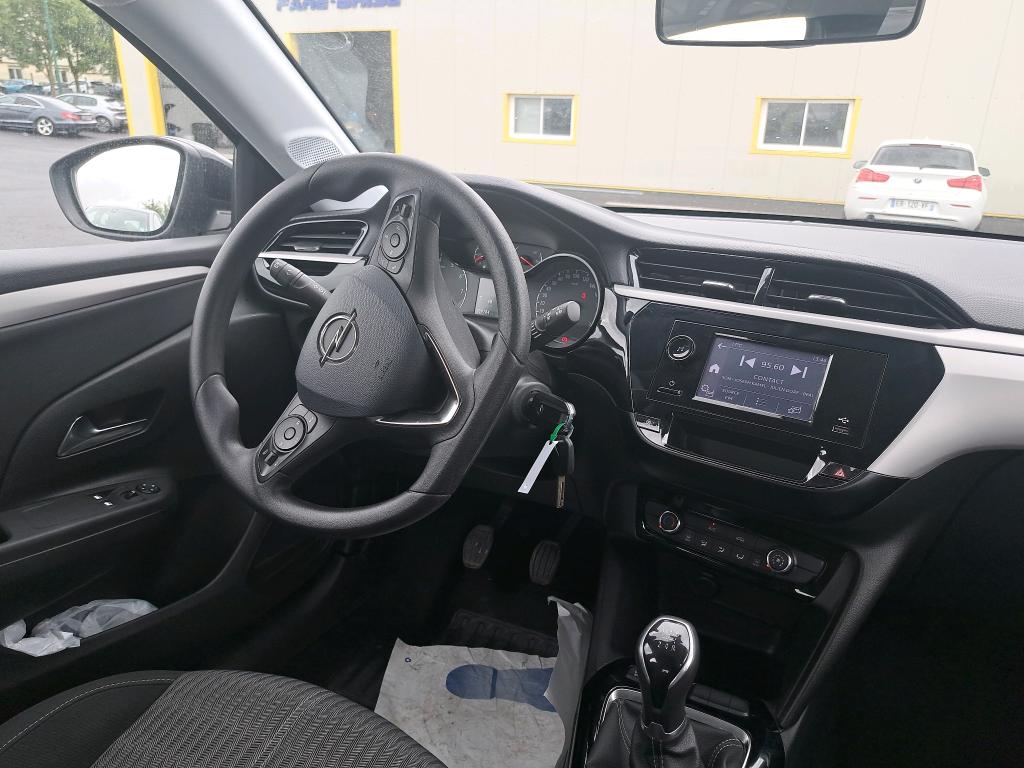 Opel Corsa 1.2 75 ch BVM5 Edition 2020