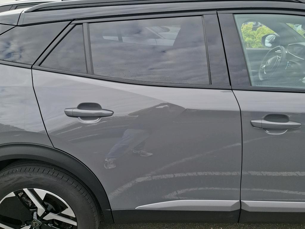 Peugeot 2008 Hybrid 145 e-DCS6 GT 2025
