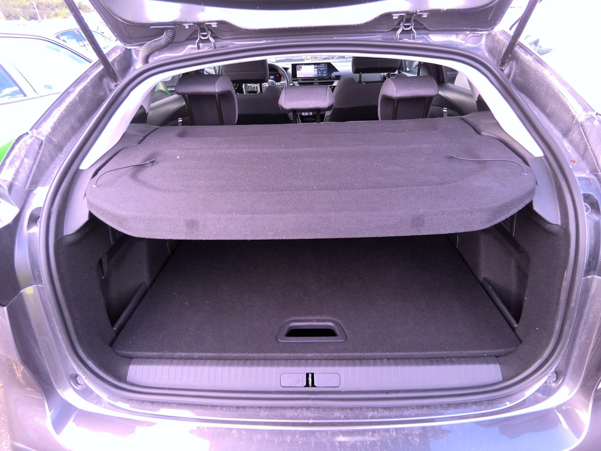 Citroen C4 BlueHDi 130 EAT8 Max 2024