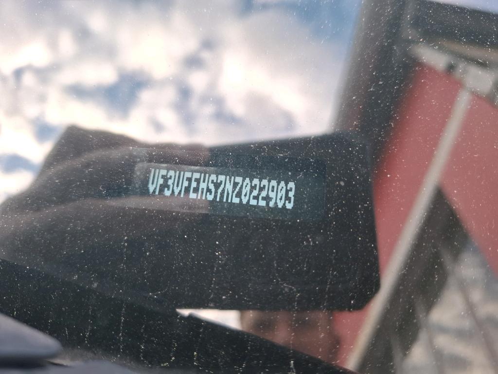 Peugeot EXPERT FGN TOLE COMPACT BLUEHDI 145 S&S EAT8 PREMIUM 2022