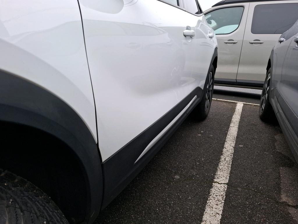 Opel Mokka 1.2 Turbo 100 ch BVM6 Elegance 2023