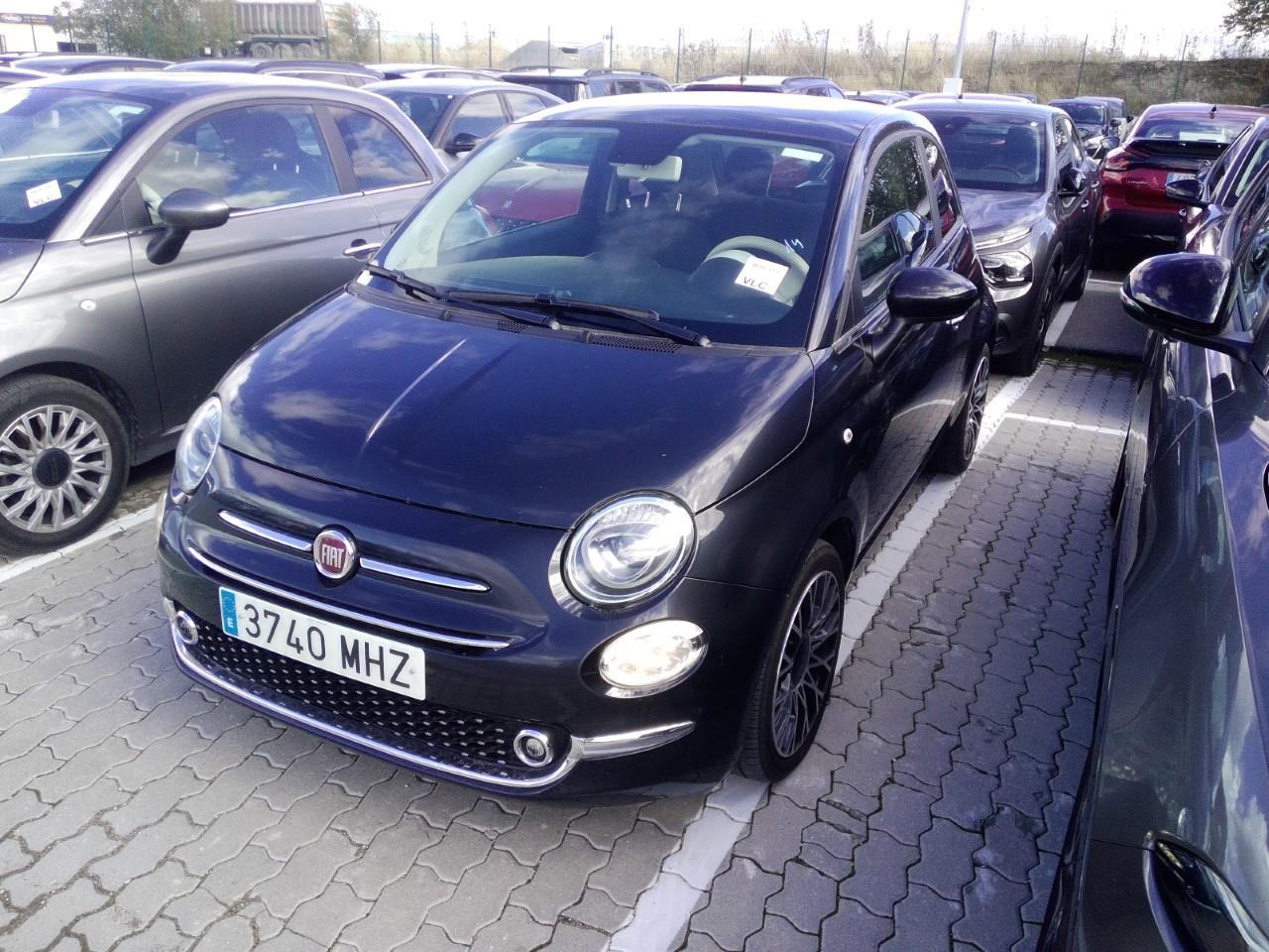 Foto Fiat 500X 2