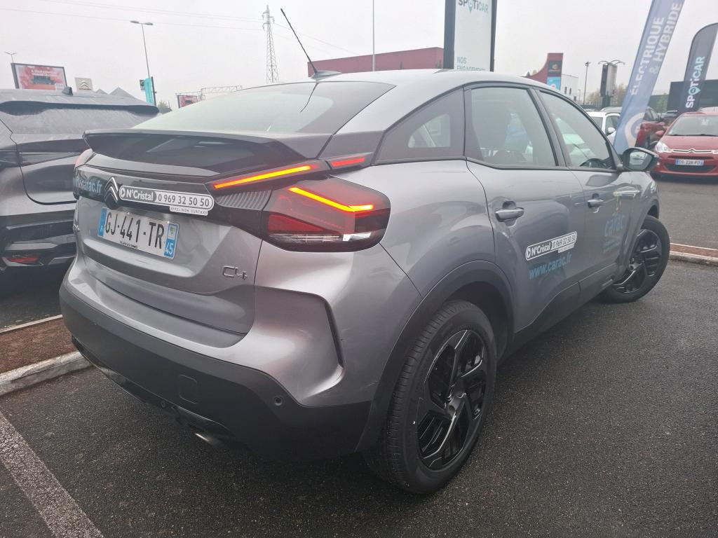 Citroen C4 BlueHDi 130 S&S EAT8 Feel Pack 2022