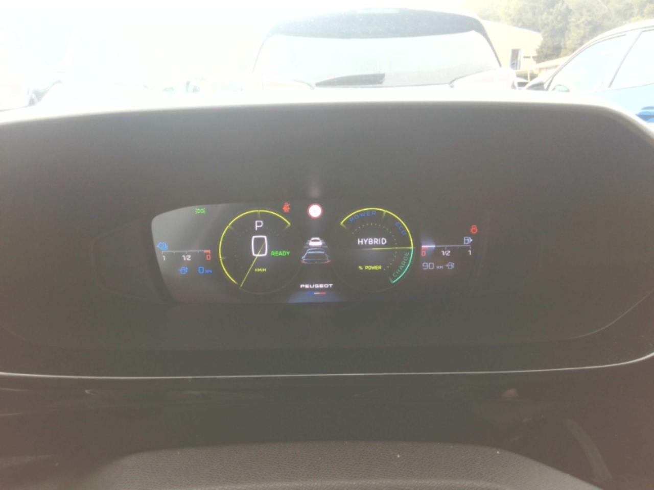 Foto Peugeot 408 23