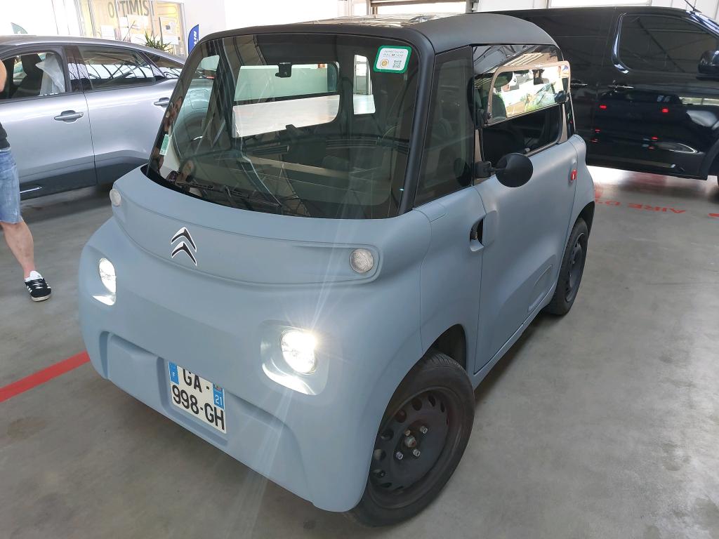 Citroen AMI 