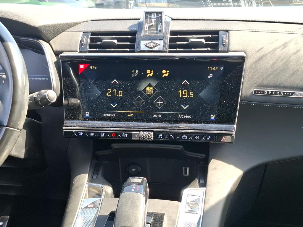 DS DS7 Crossback BlueHDi 130 EAT8 Rivoli 2022