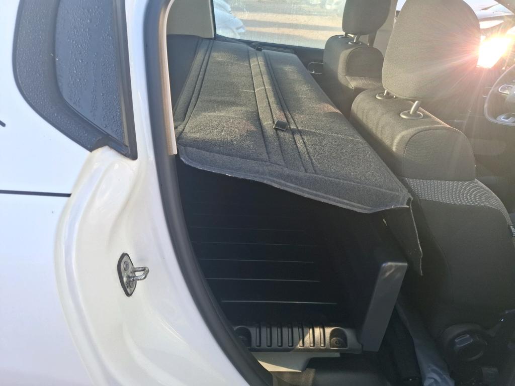 Citroen C3 SOCIETE BLUEHDI 100 S&S BVM6 FEEL BUSINESS R 2021