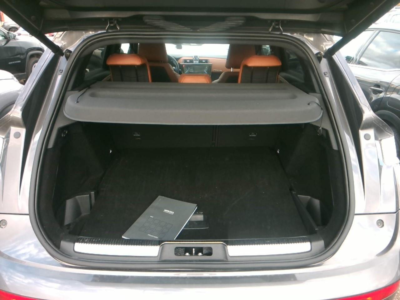 DS DS7 Crossback Hybride E-Tense 225 EAT8 Rivoli 2021