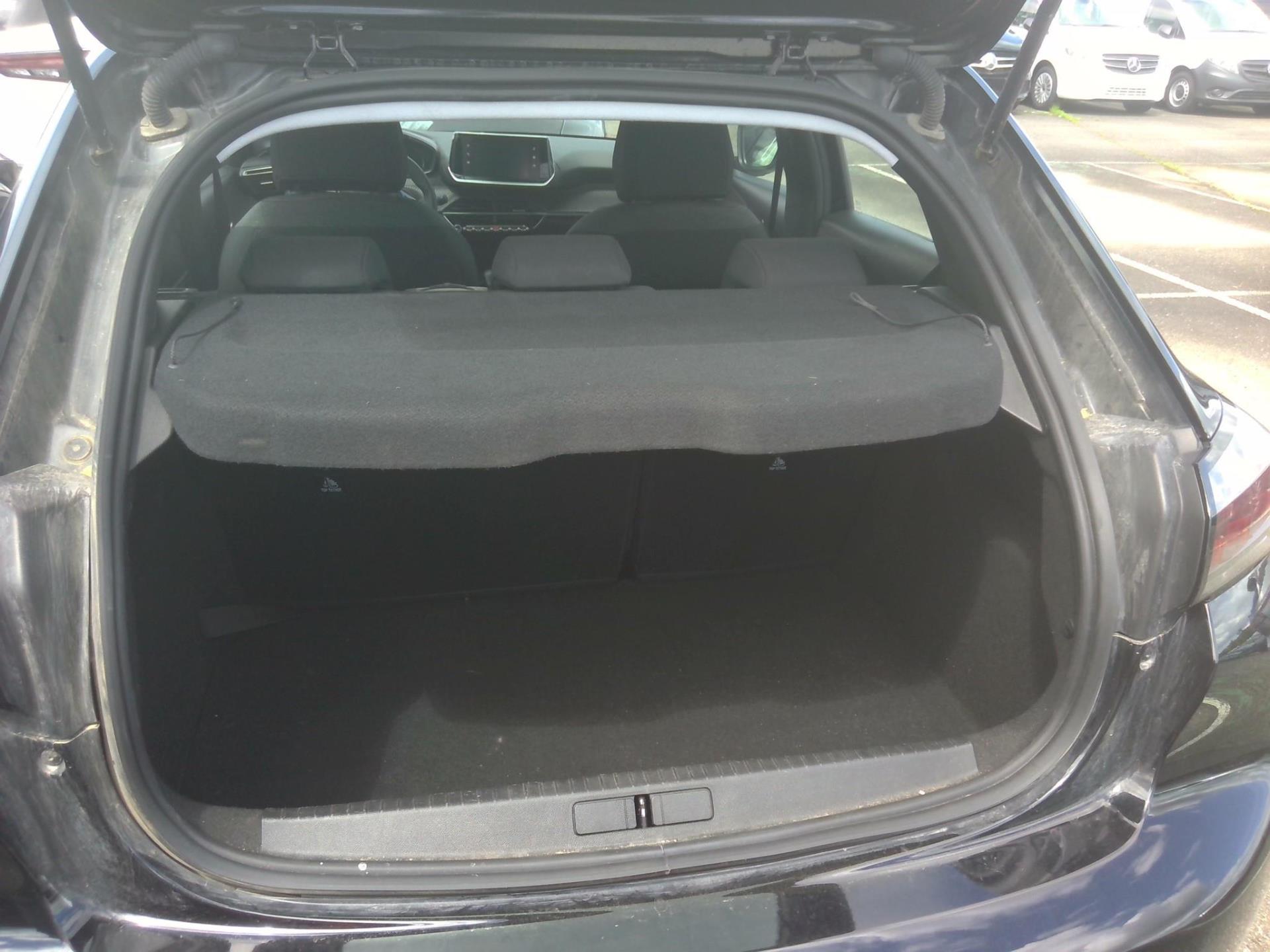 Peugeot 208 PureTech 75 S&S BVM5 Active Pack 2023
