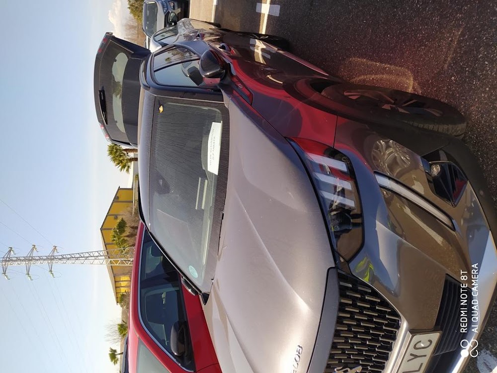 Foto Peugeot 2008 5