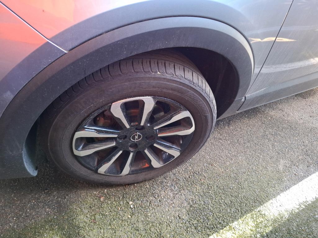 Opel Crossland 1.5 D 110 ch BVM6 Elegance Business 2022