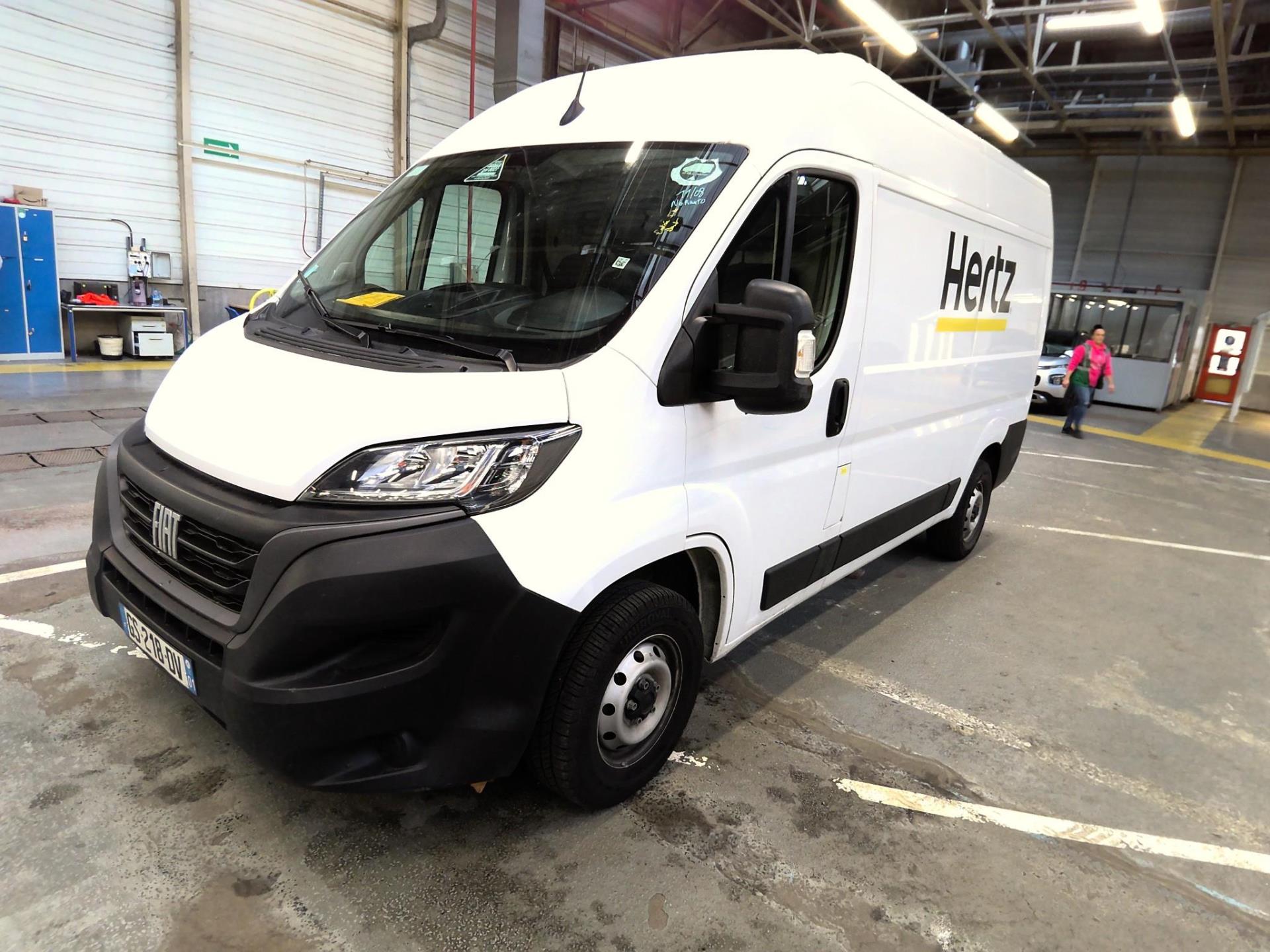 DUCATO