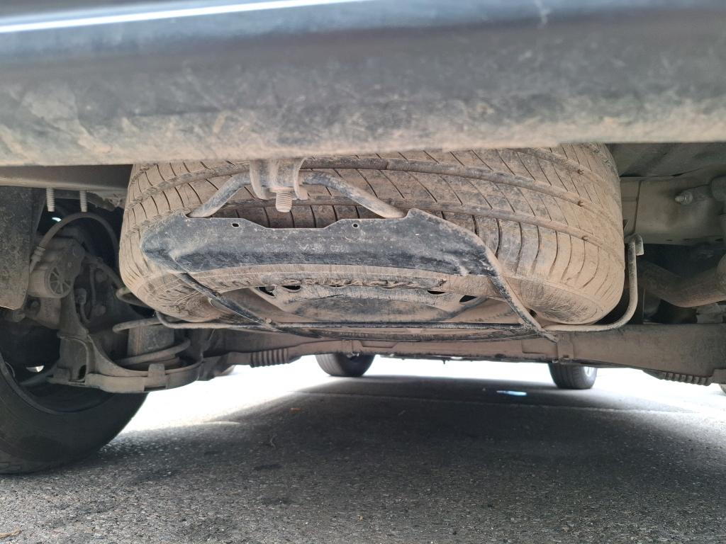 Citroen Berlingo Taille M BlueHDi 100 S&S BVM Feel 2020