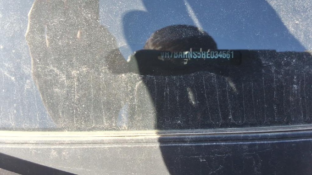Foto Citroën C4 3