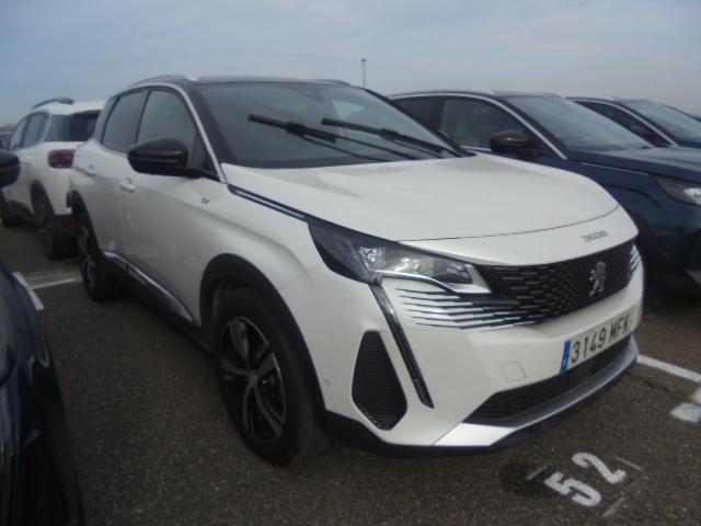 Foto Peugeot 3008 6