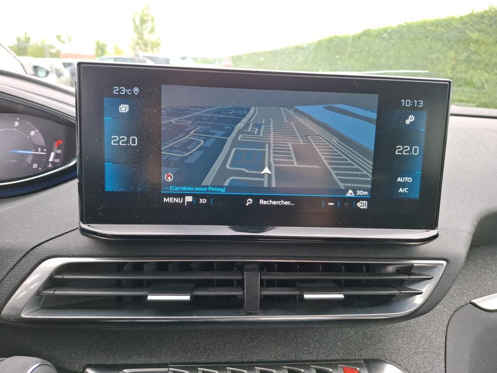 Peugeot 5008 BlueHDi 130ch S&S EAT8 Allure Pack 2021