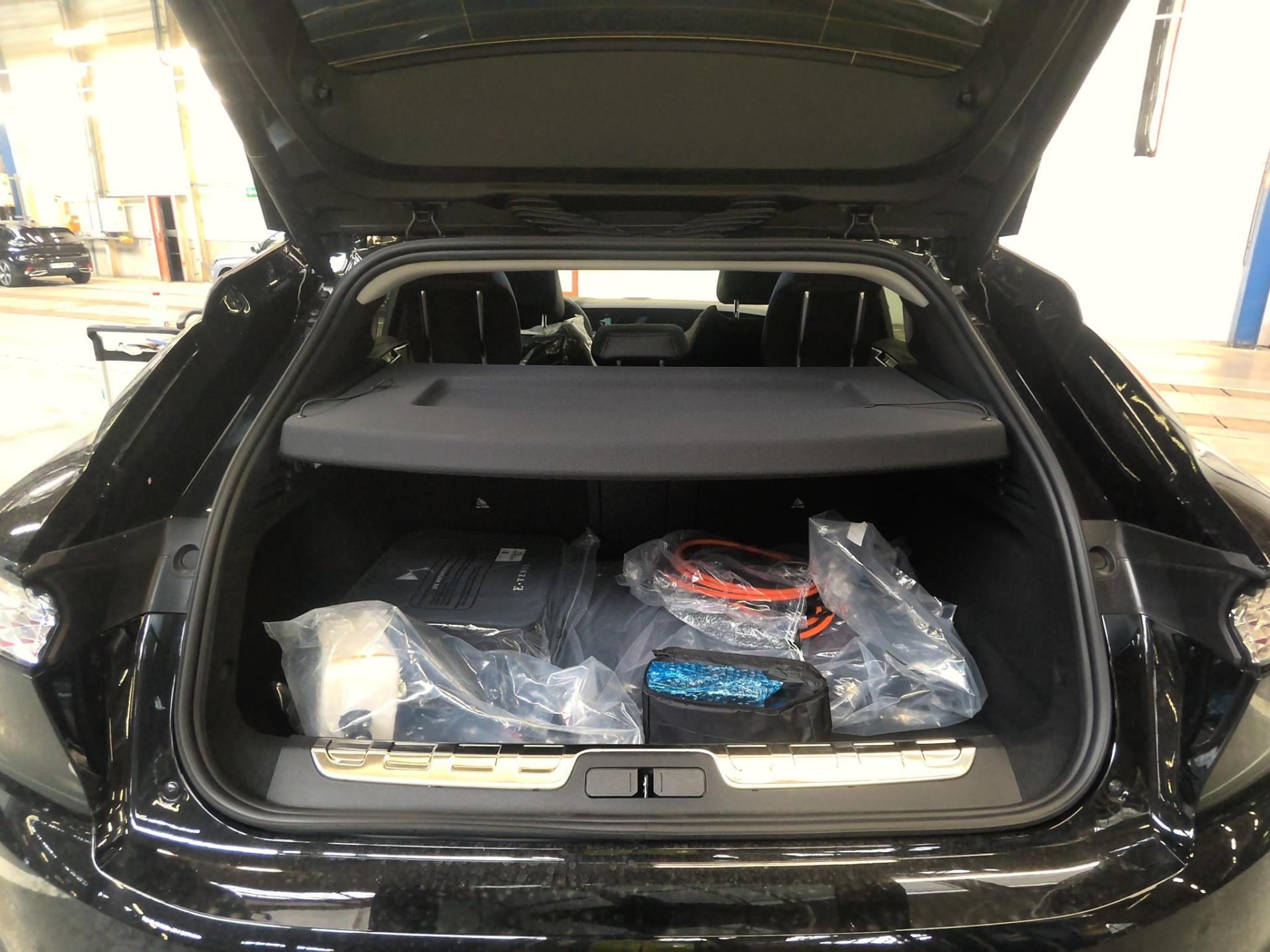 DS DS 4 Hybride E-Tense 225 EAT8 Performance Line+ 2023