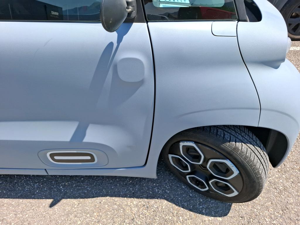 Citroen AMI 