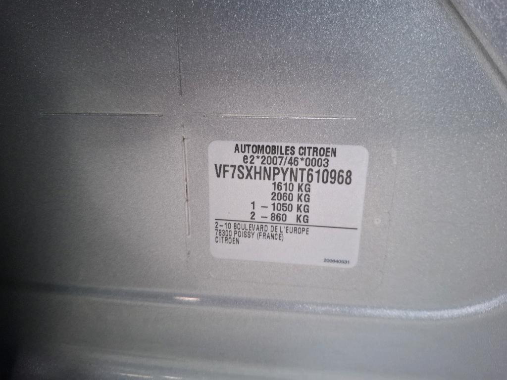 Citroen C3 PureTech 110 S&S EAT6 Shine 2022