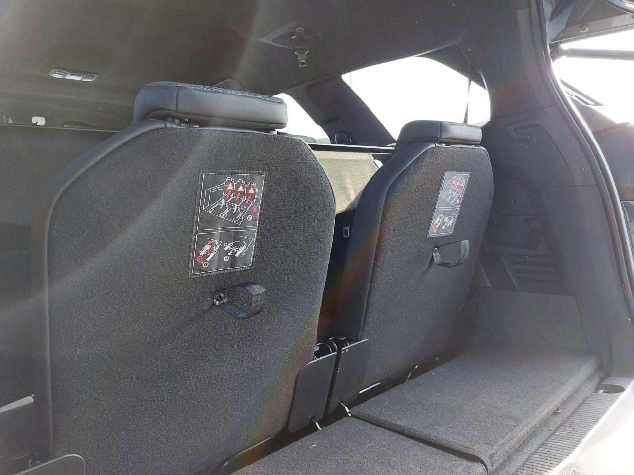 Foto Peugeot 5008 6