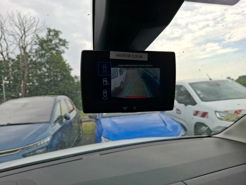 Citroen BERLINGO VAN M 650 BLUEHDI 100 S&S BVM5 CLUB 2021
