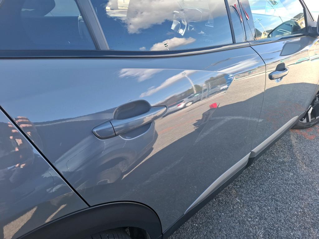 Peugeot 2008 PureTech 130 S&S EAT8 GT 2024