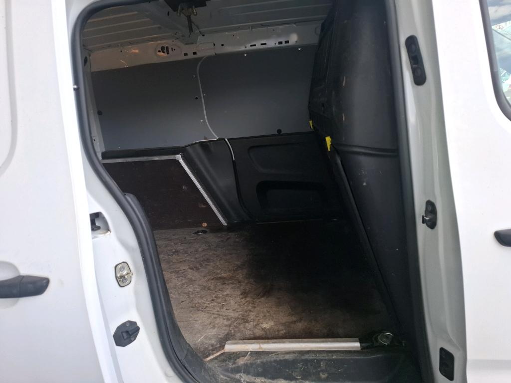 Citroen BERLINGO VAN M 650 BLUEHDI 100 S&S BVM5 CLUB 2021