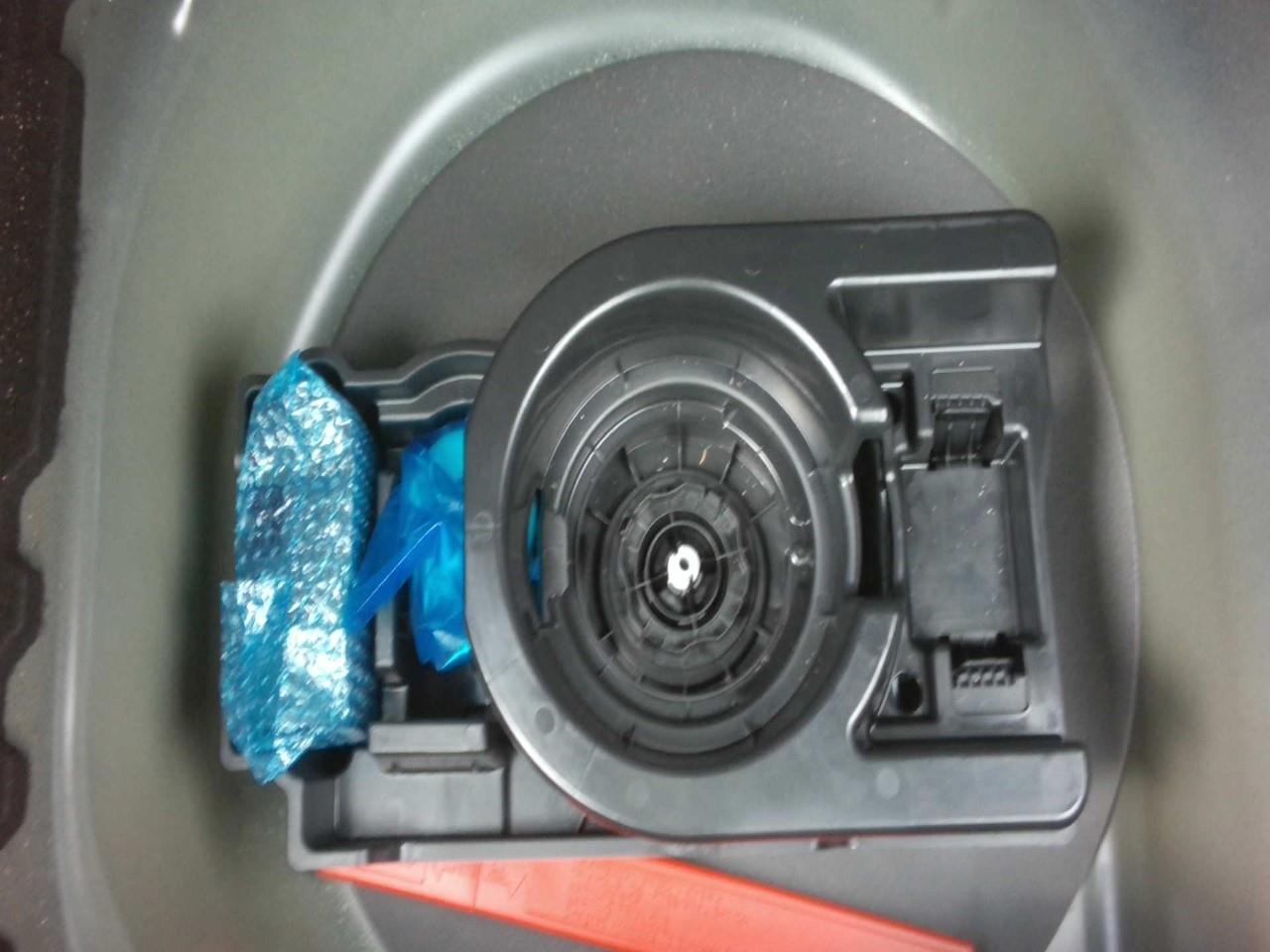 Foto Opel Corsa 9