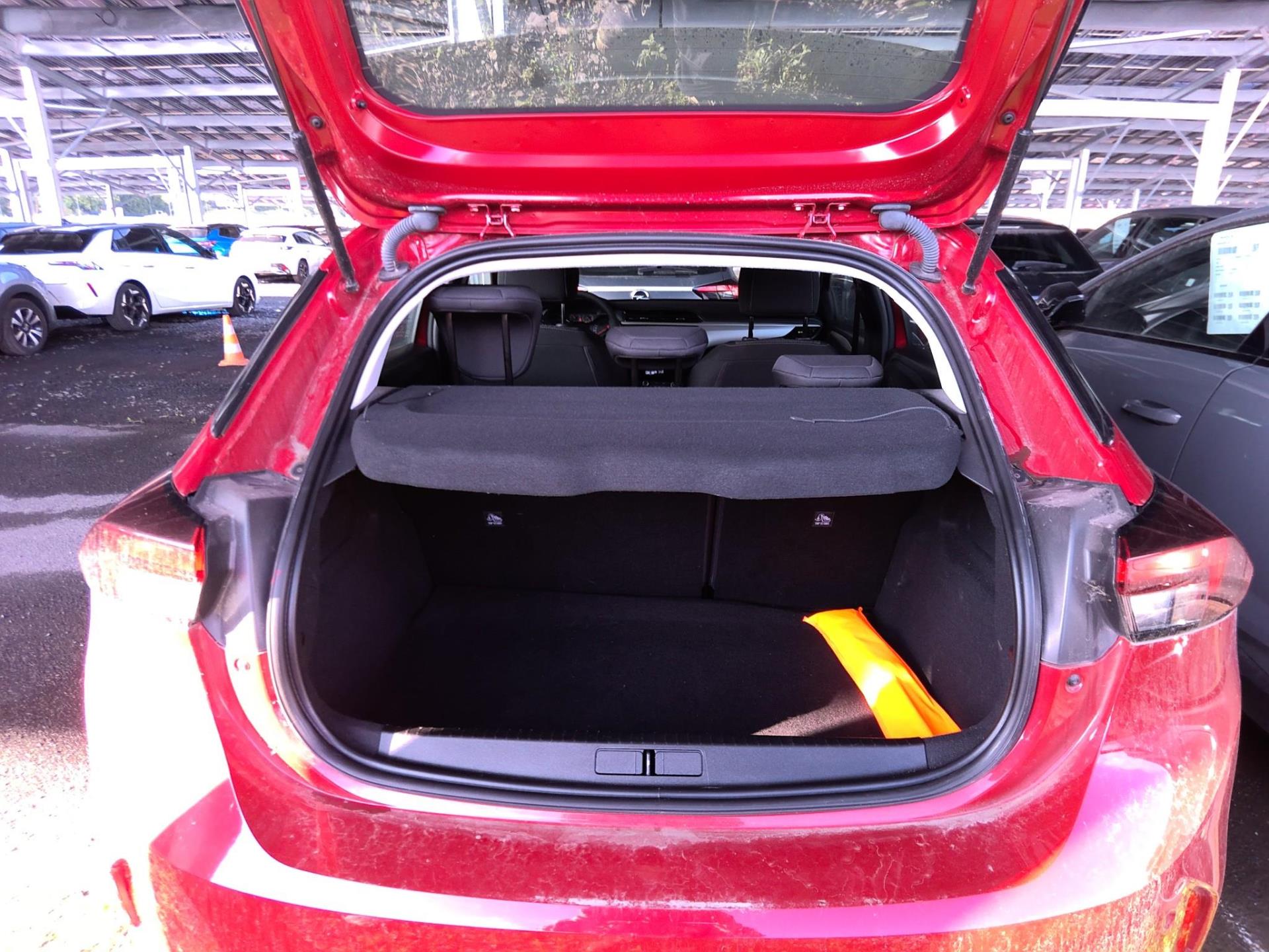 Opel Corsa 1.5 Diesel 100 ch BVM6 Edition 2023