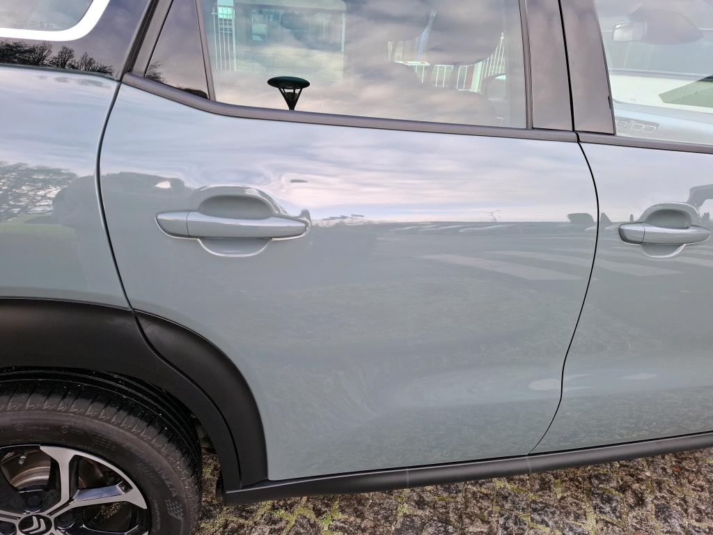 Citroen C3 Aircross PureTech 110 S&S BVM6 Plus 2023