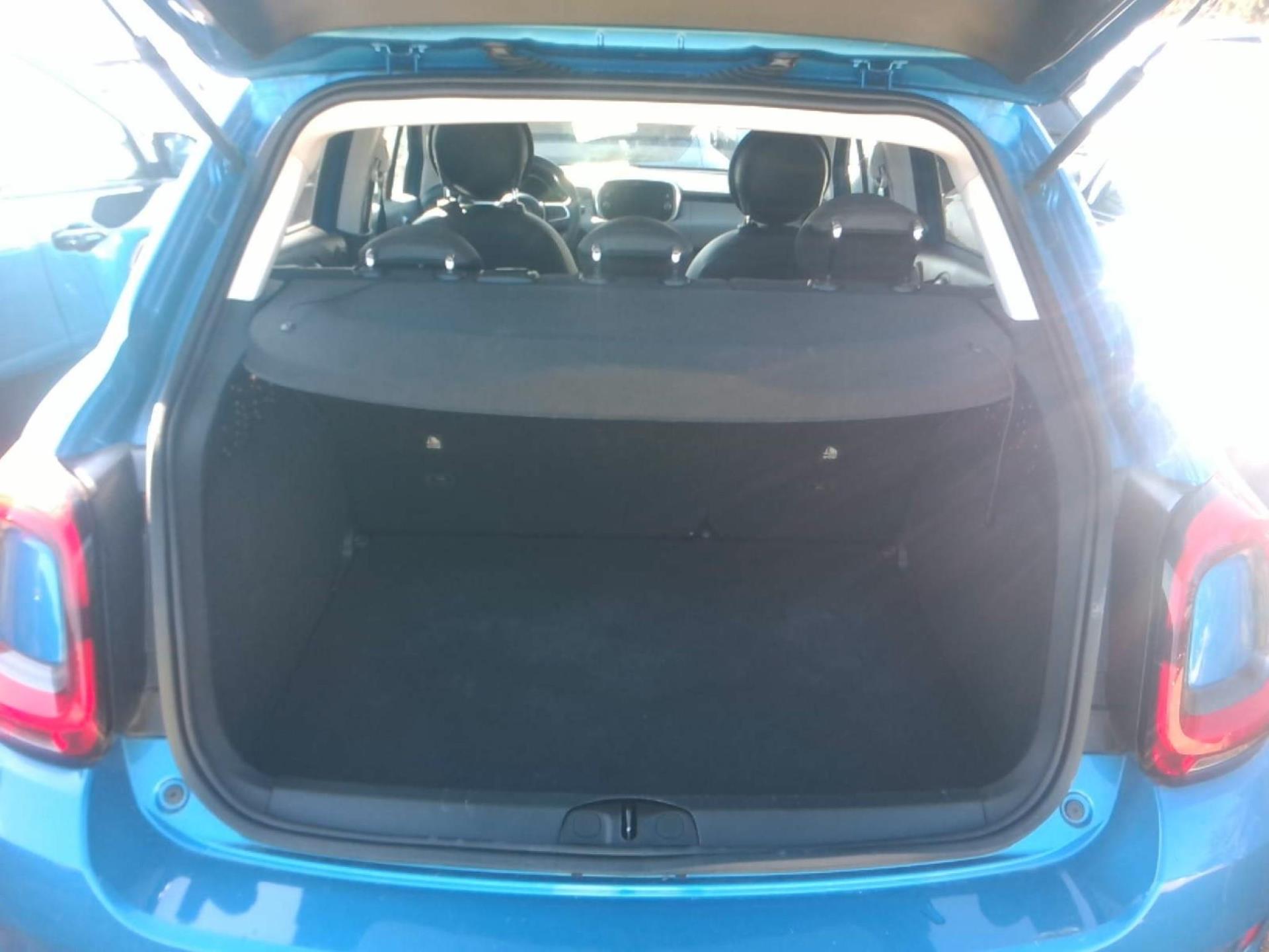 FIAT 500X 1.5 FireFly 130 ch S/S DCT7 Hybrid  2024