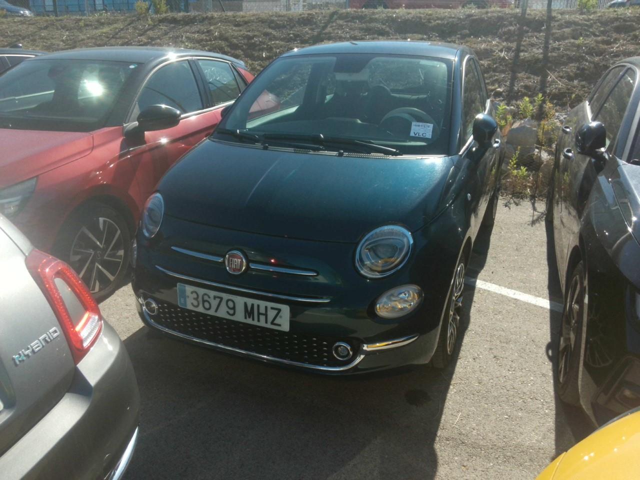 Foto Fiat 500X 2
