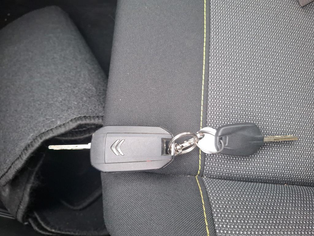 Citroen C3 PureTech 83 S&S BVM5 Feel Pack 2022