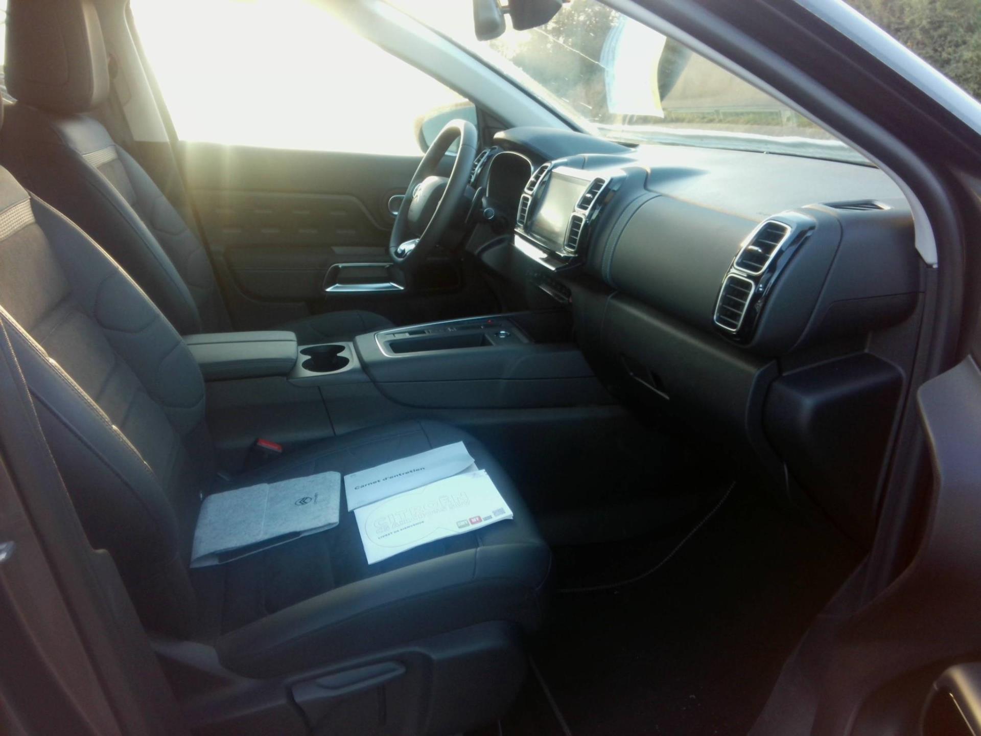 Citroen C5 Aircross PureTech 130 S&S EAT8 Feel Pack 2023