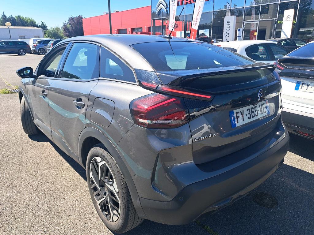 Citroen C4 BlueHDi 130 S&S EAT8 Feel Pack Business 2021