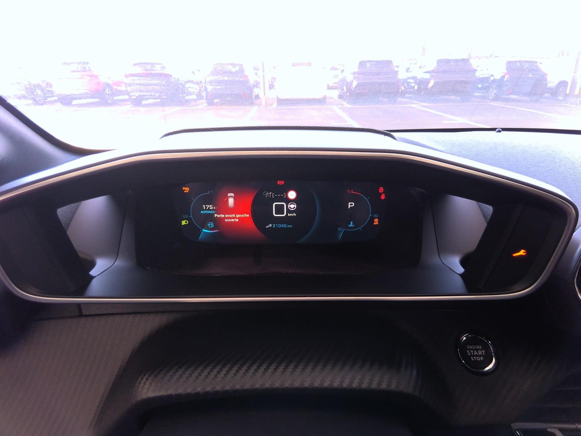 Peugeot 208 PureTech 130 S&S EAT8 GT 2023