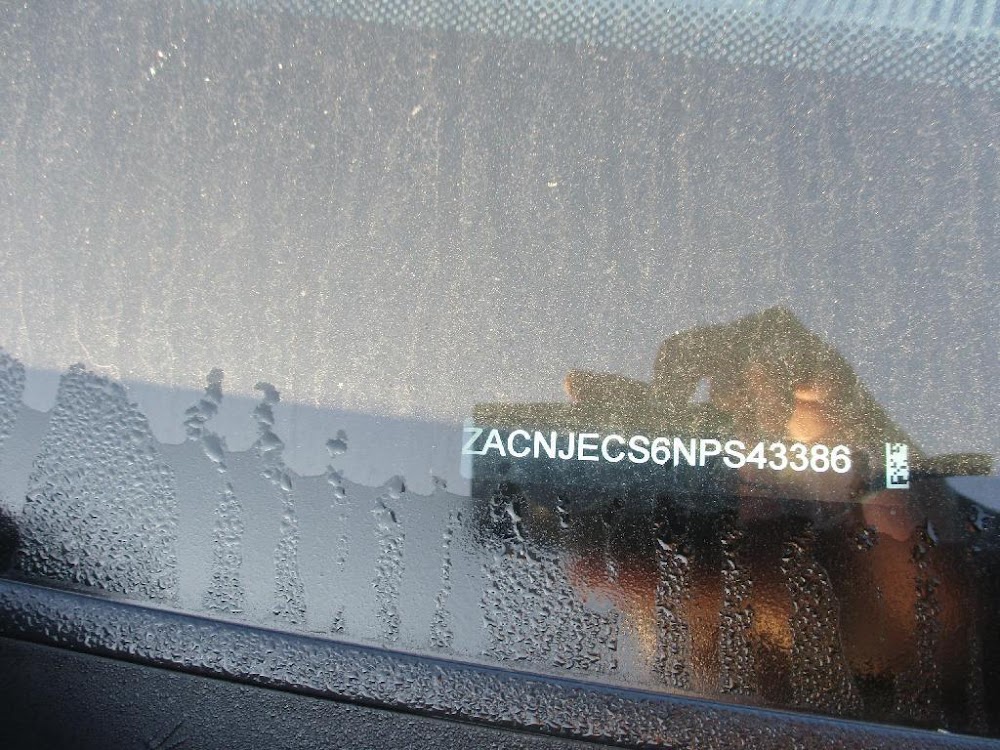 Foto Jeep Compass 2